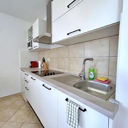 Pinta De Sol - Mit Meerblick - B59642 Apartment Čižići