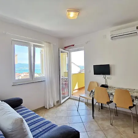 Pinta De Sol - Mit Meerblick - B59642 Apartment *