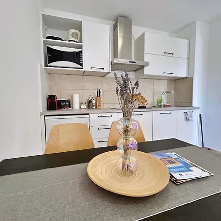 Apartment Pinta De Sol - Mit Meerblick - B59642 Čižići