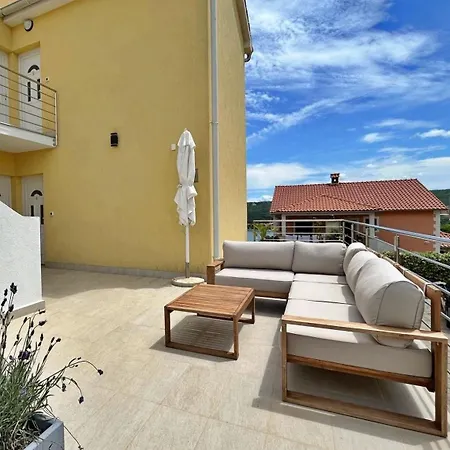 Pinta De Sol - Mit Meerblick - B59642 * Čižići