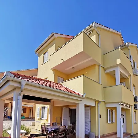 Pinta De Sol - Mit Meerblick - B59642 Apartamento