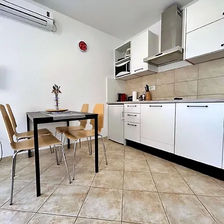 Pinta De Sol - Mit Meerblick - B59642 Apartamento *
