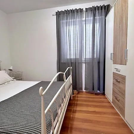 Appartement Pinta De Sol - Mit Meerblick - B59642