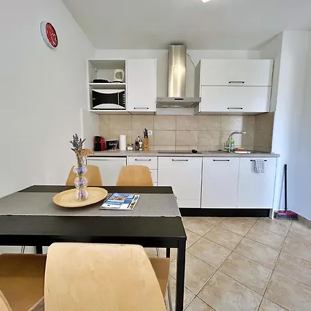 Appartement Pinta De Sol - Mit Meerblick - B59642 *